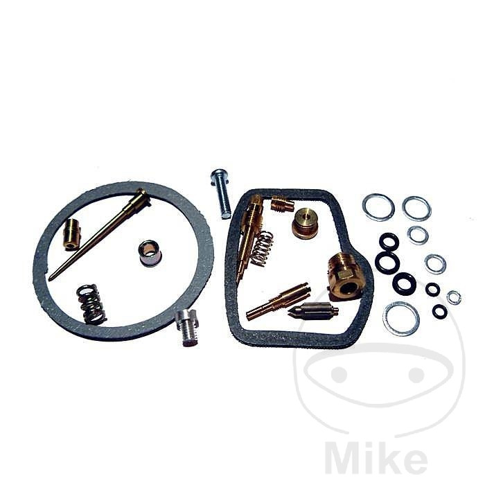 kit completo reparacion de carburador