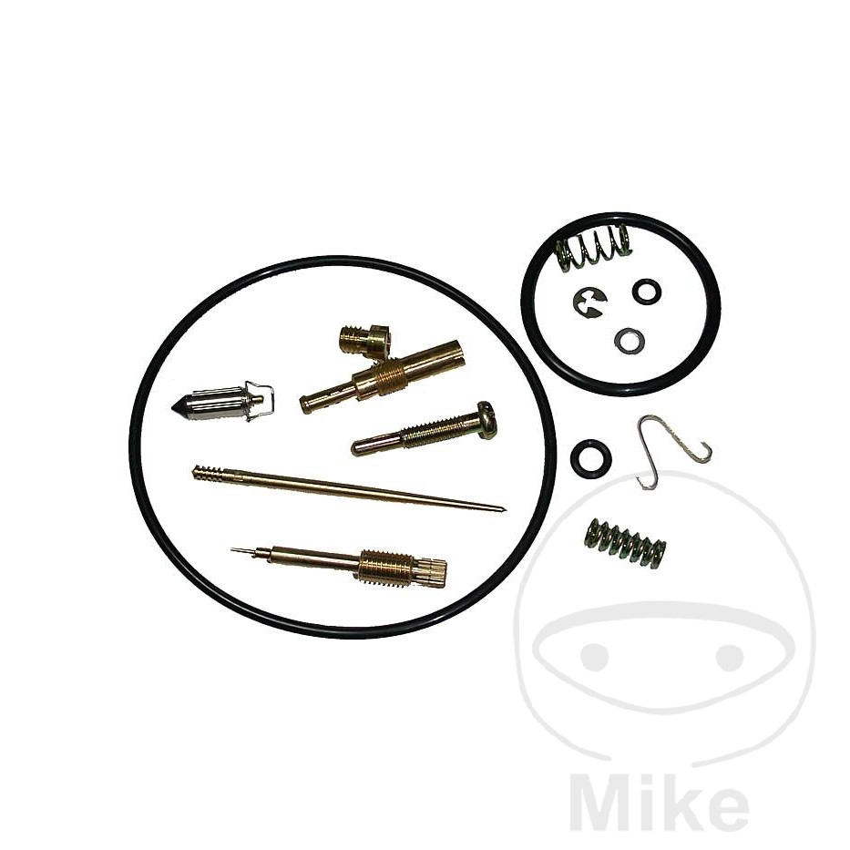 kit completo reparacion de carburador