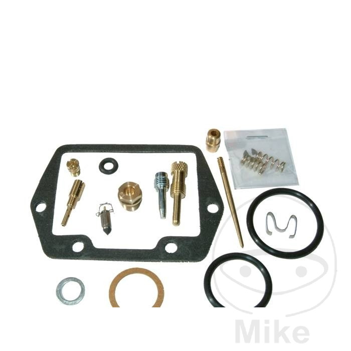 kit completo reparacion de carburador