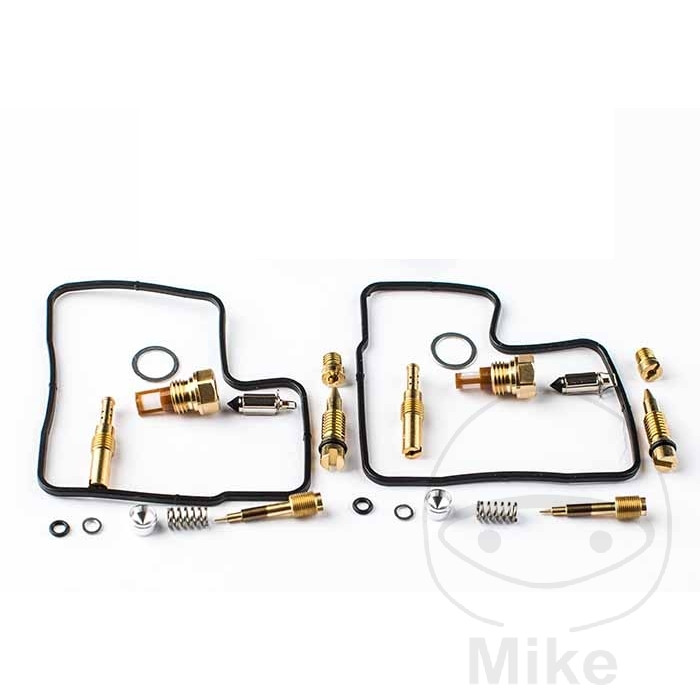 KEYSTER Complete Carburetor Repair Kit - Picture 2 of 2