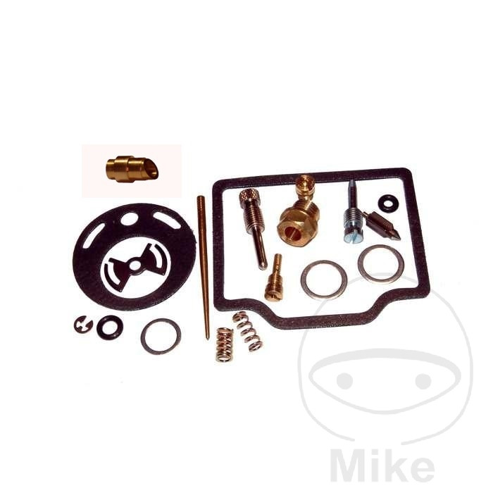 kit completo reparacion de carburador