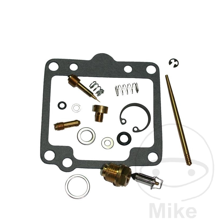 kit completo reparacion de carburador