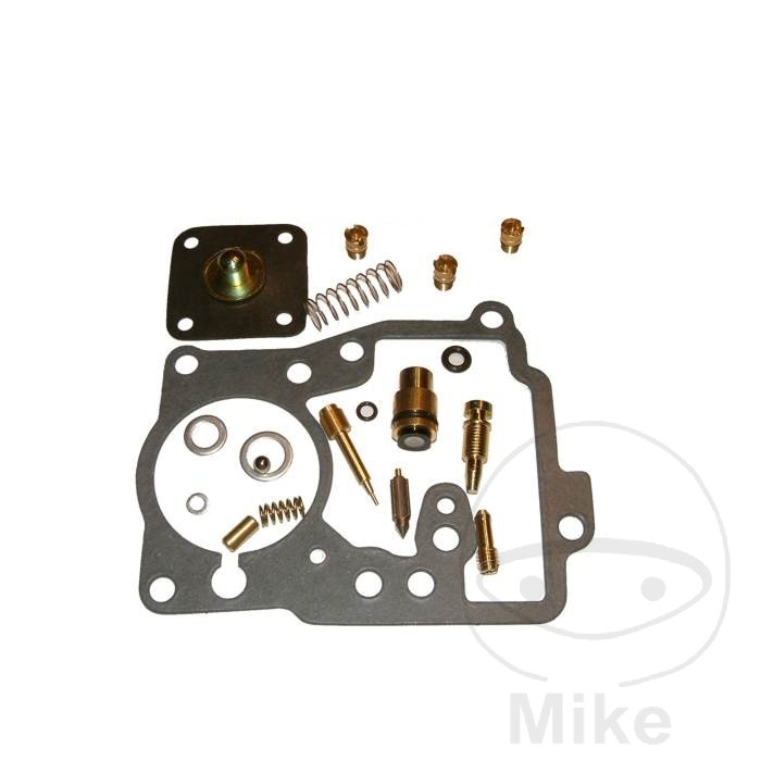 kit completo reparacion de carburador