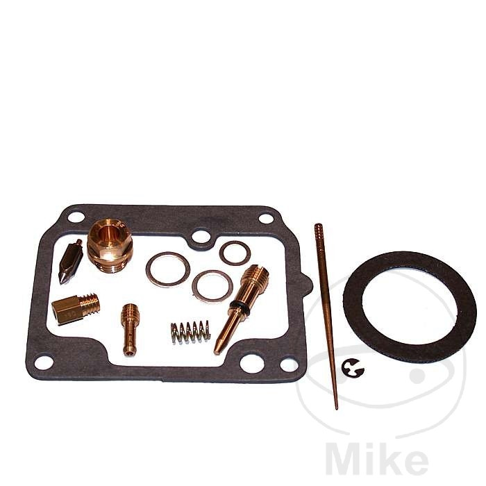kit completo reparacion de carburador