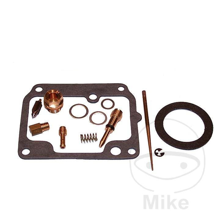 kit completo reparacion de carburador