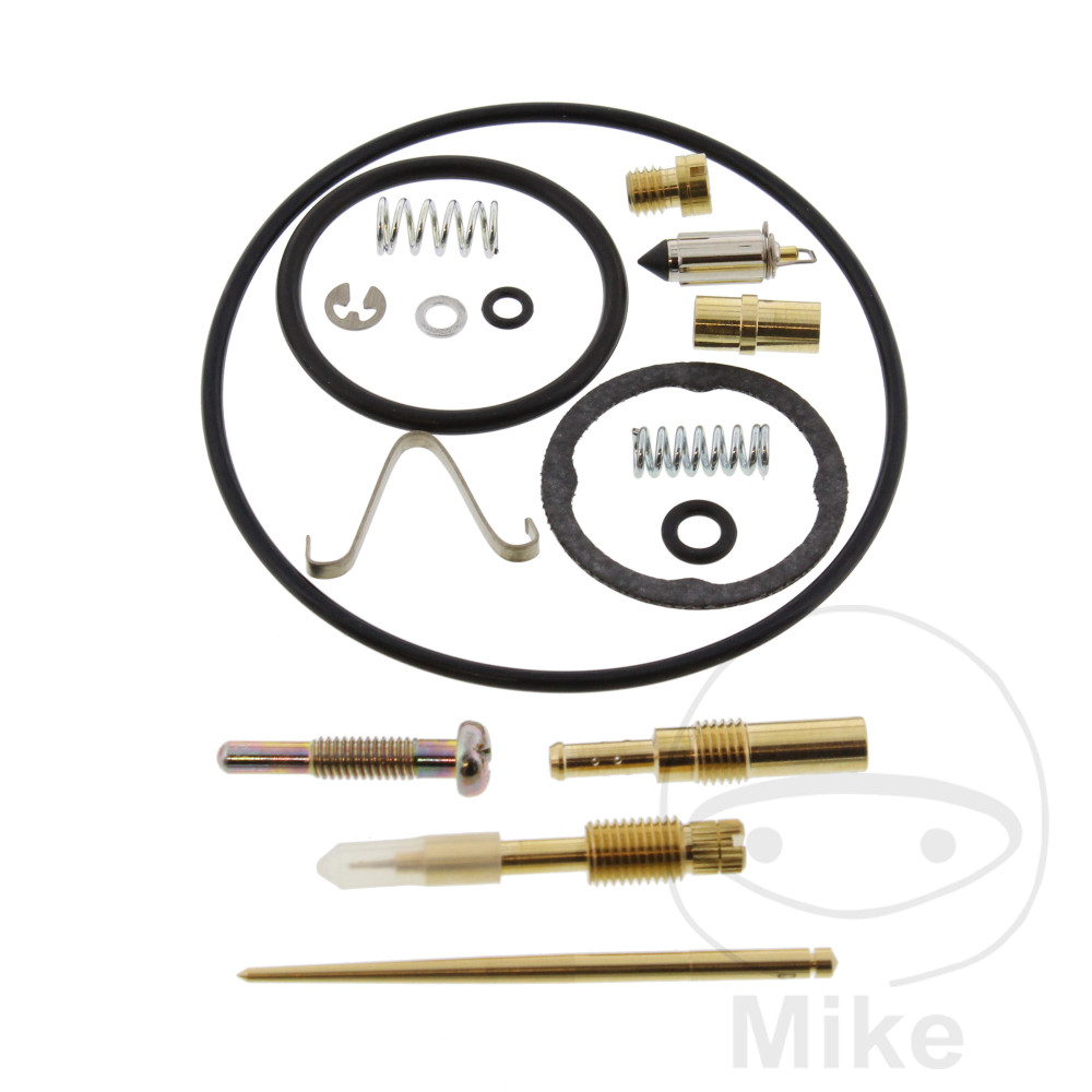 kit completo reparacion de carburador