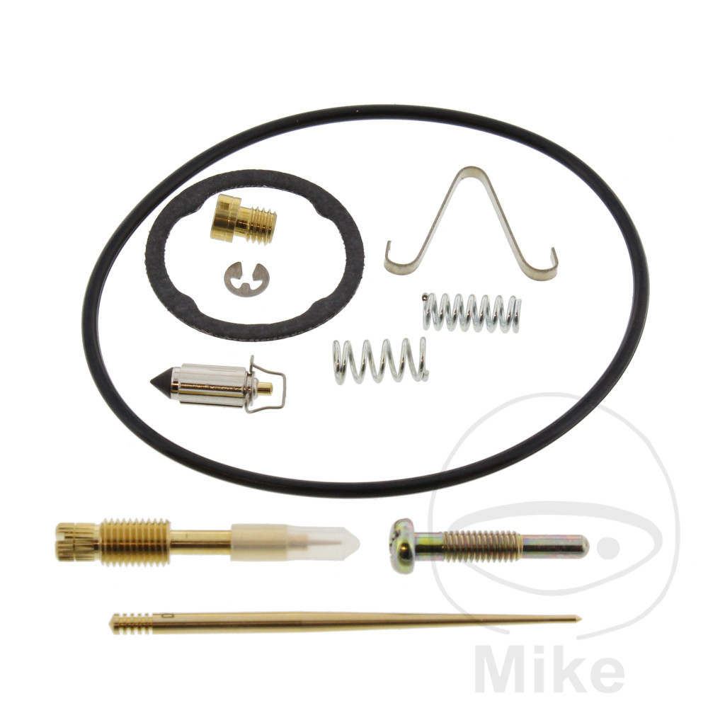 kit completo reparacion de carburador