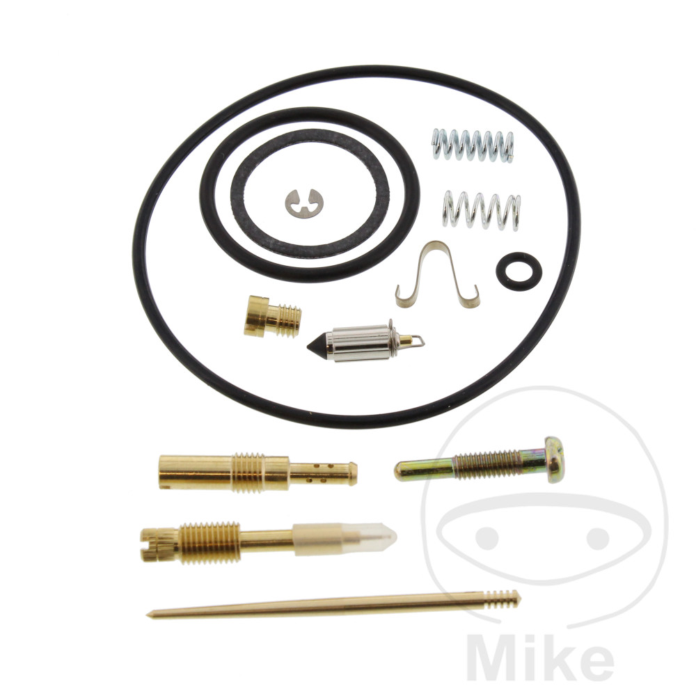 kit completo reparacion de carburador