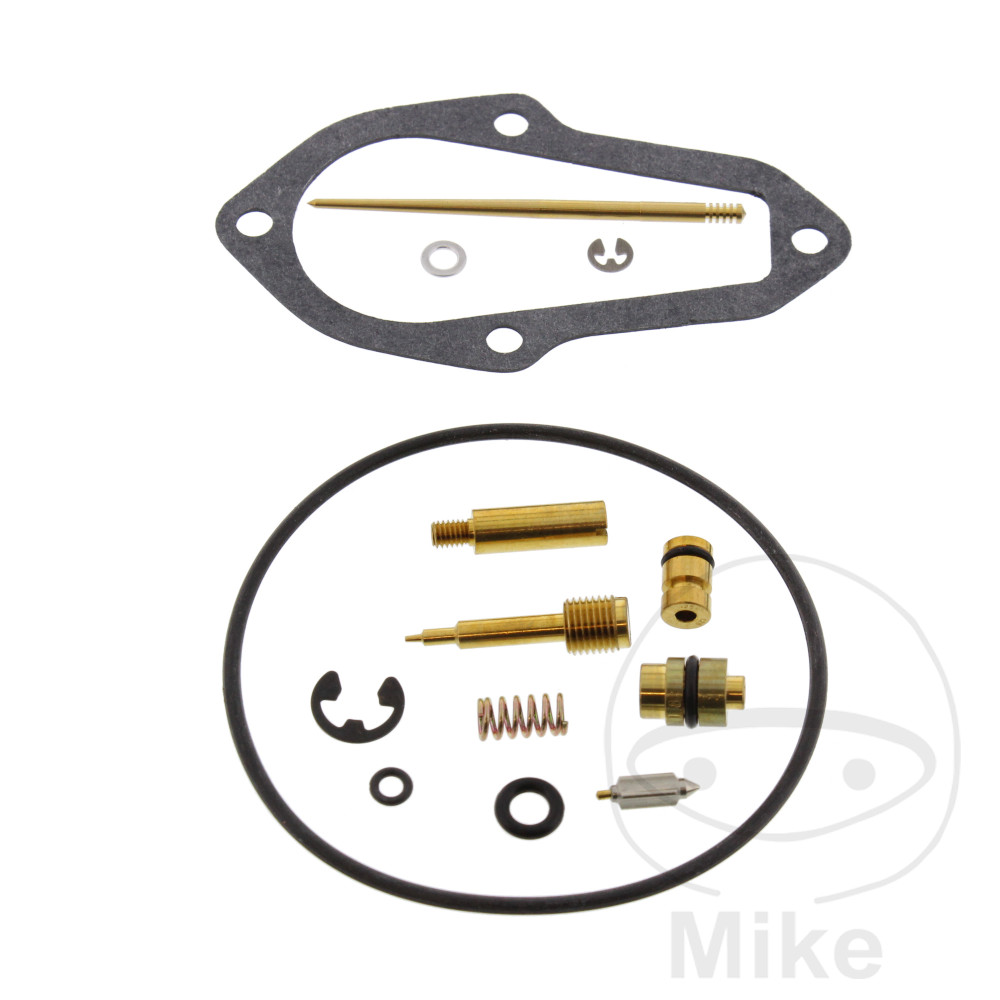 kit completo reparacion de carburador