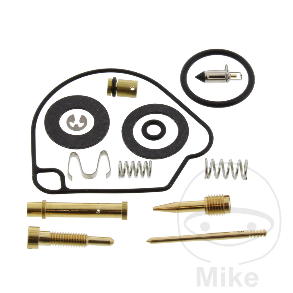 kit completo reparacion de carburador