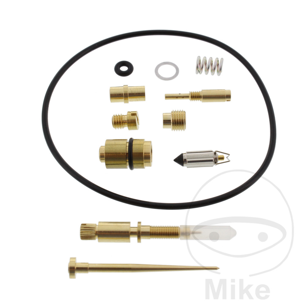 kit completo reparacion de carburador