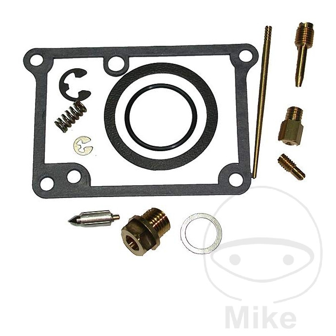 kit completo reparacion de carburador