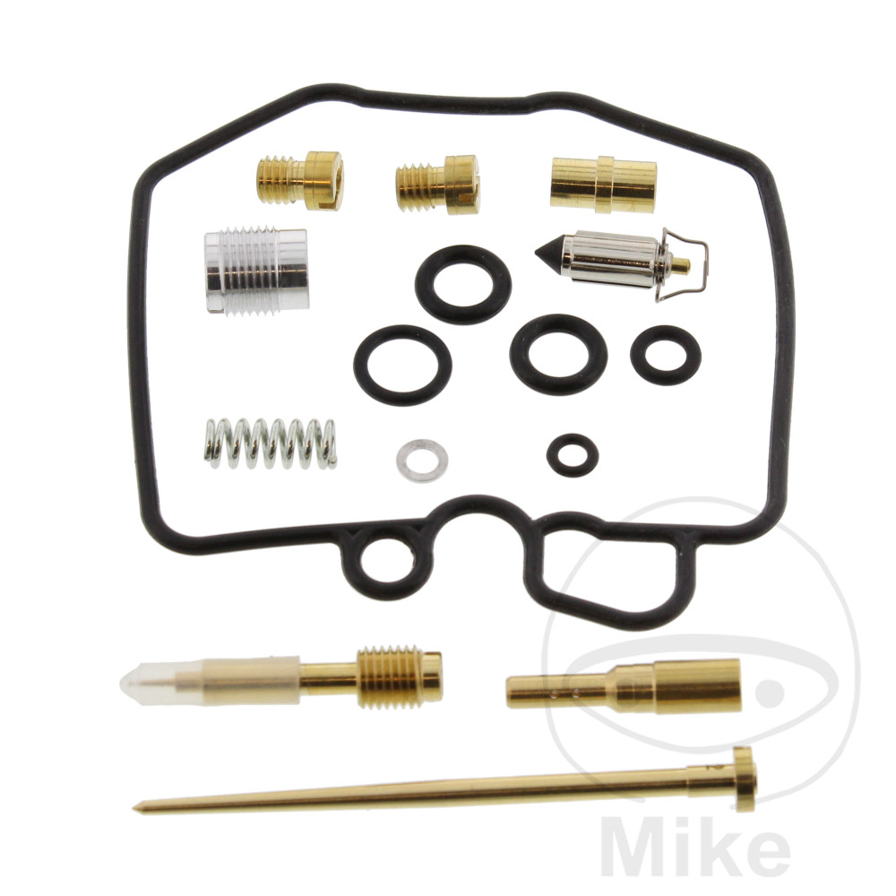 kit completo reparacion de carburador