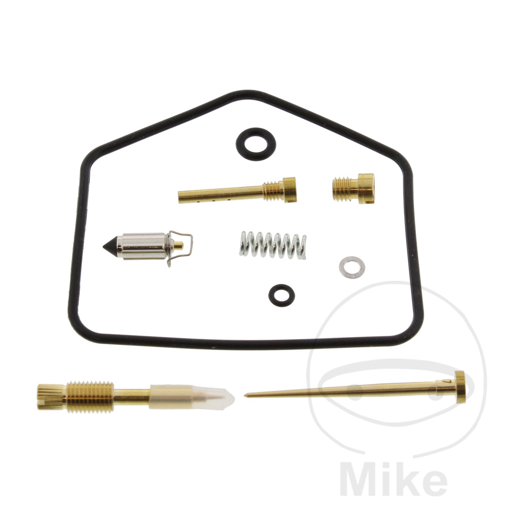 kit completo reparacion de carburador
