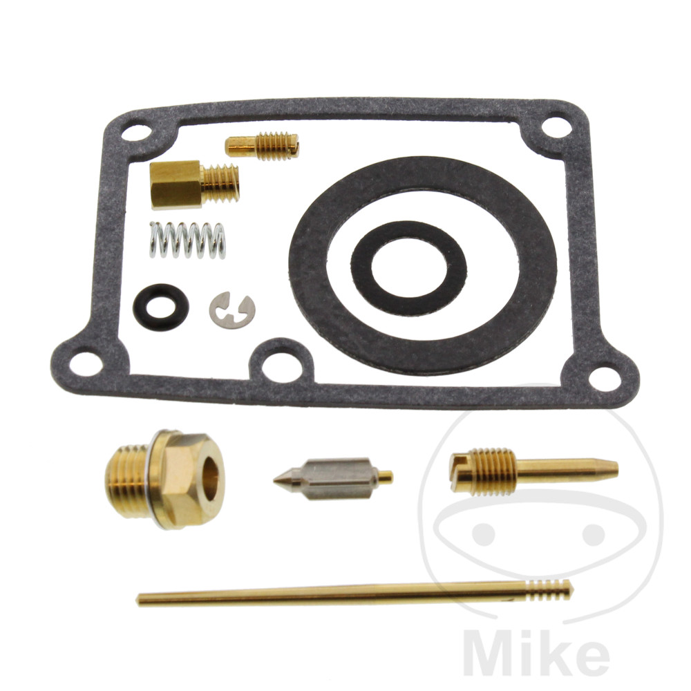 kit completo reparacion de carburador