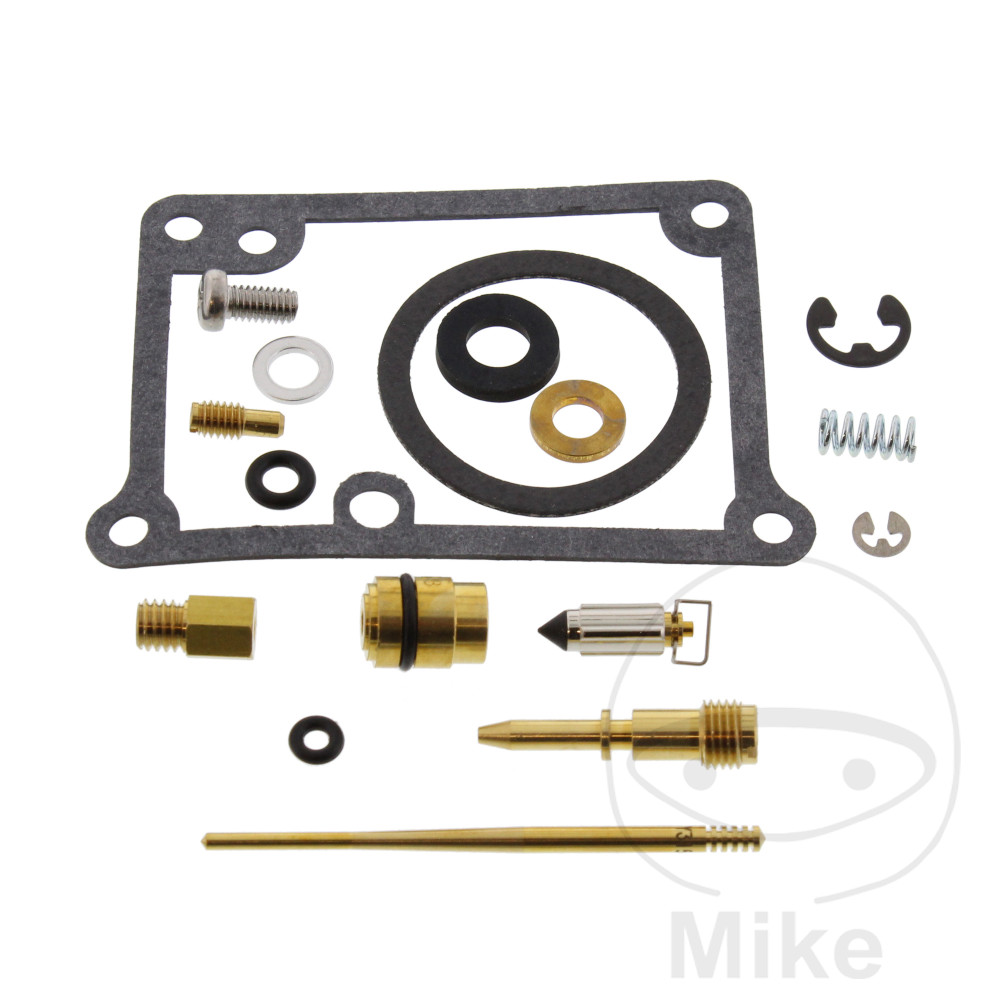 kit completo reparacion de carburador