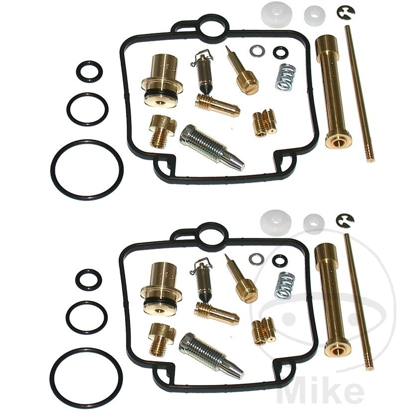 kit completo reparacion de carburador