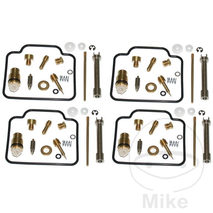 kit completo reparacion de carburador