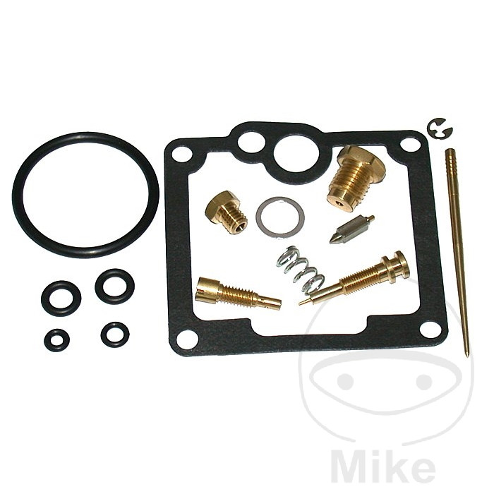kit completo reparacion de carburador