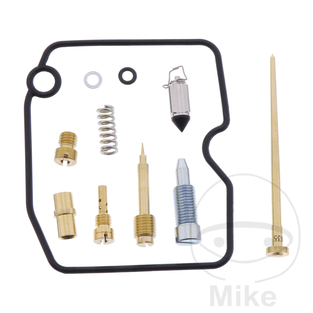 kit completo reparacion de carburador
