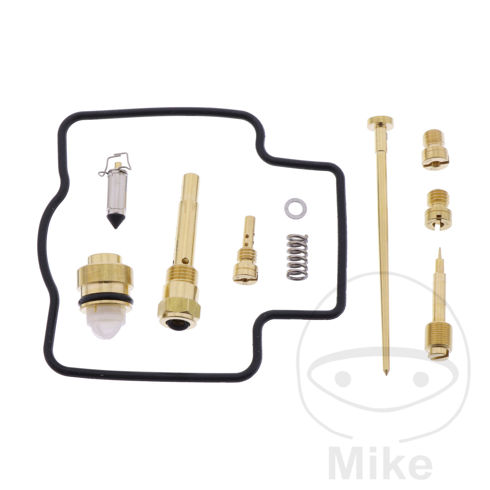 kit completo reparacion de carburador
