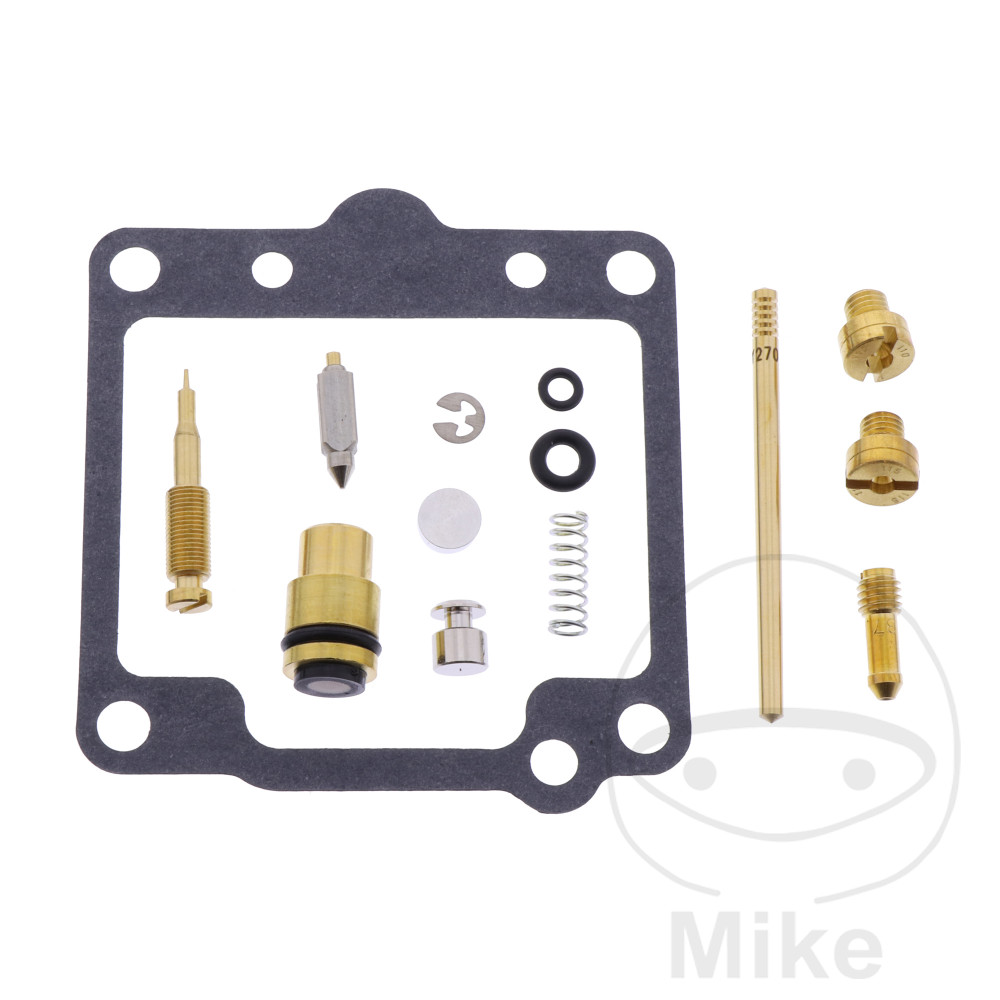 kit completo reparacion de carburador