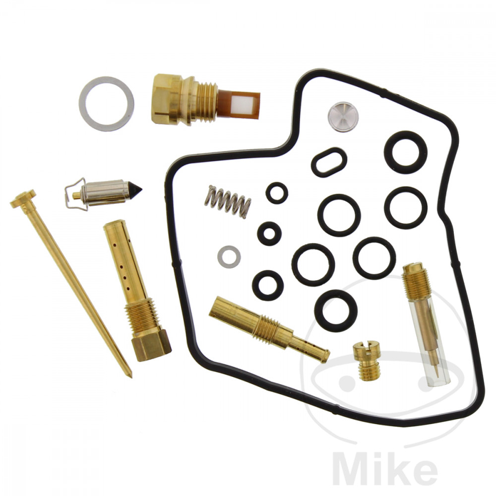kit completo reparacion de carburador