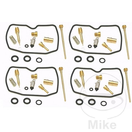kit completo reparación carburador altn: 7243432