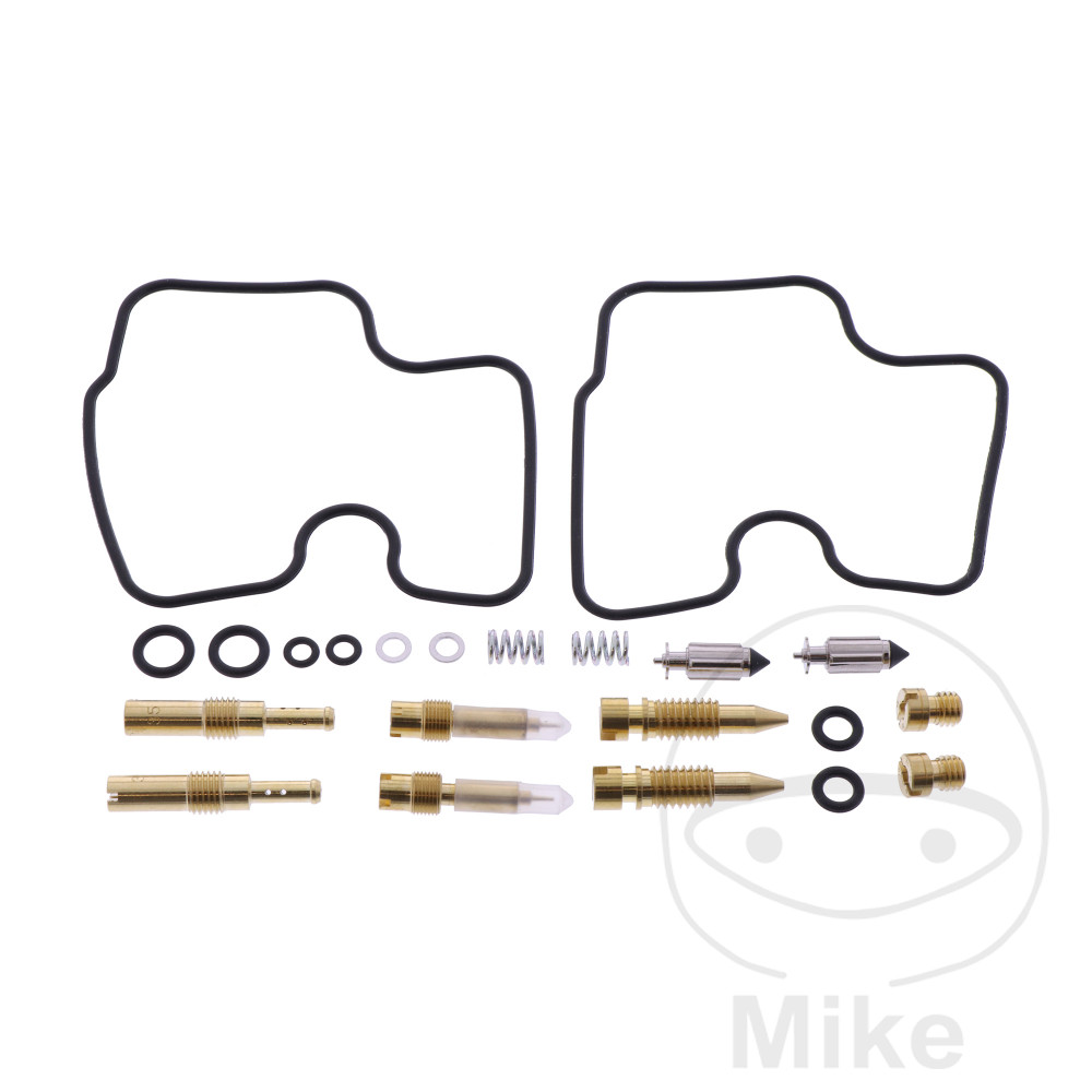 kit completo reparacion de carburador