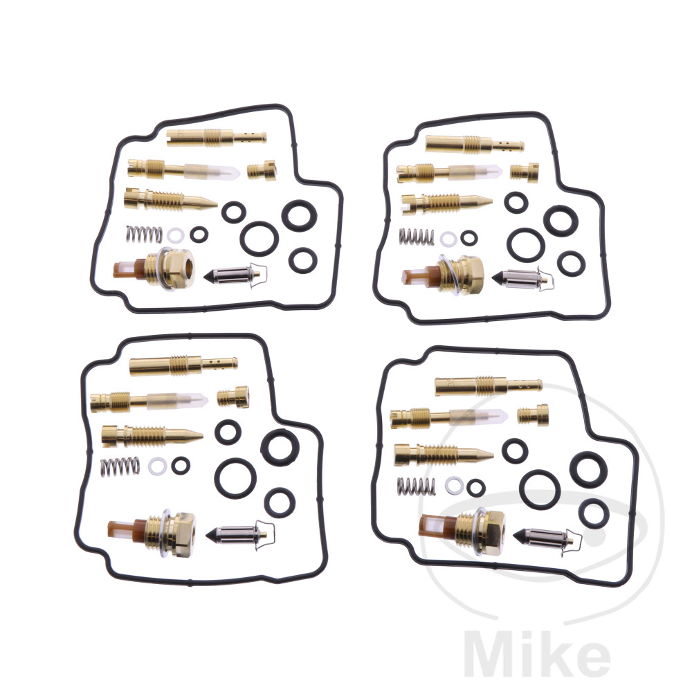 kit completo reparacion de carburador