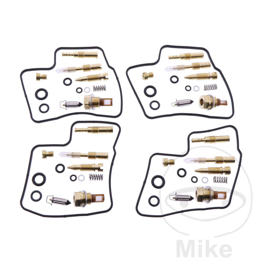 kit completo reparacion de carburador