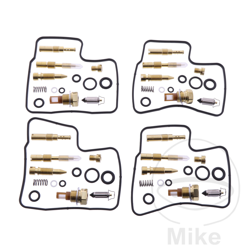 kit completo reparacion de carburador