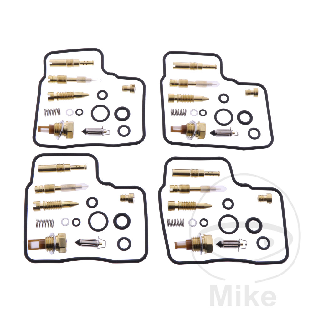 kit completo reparacion de carburador