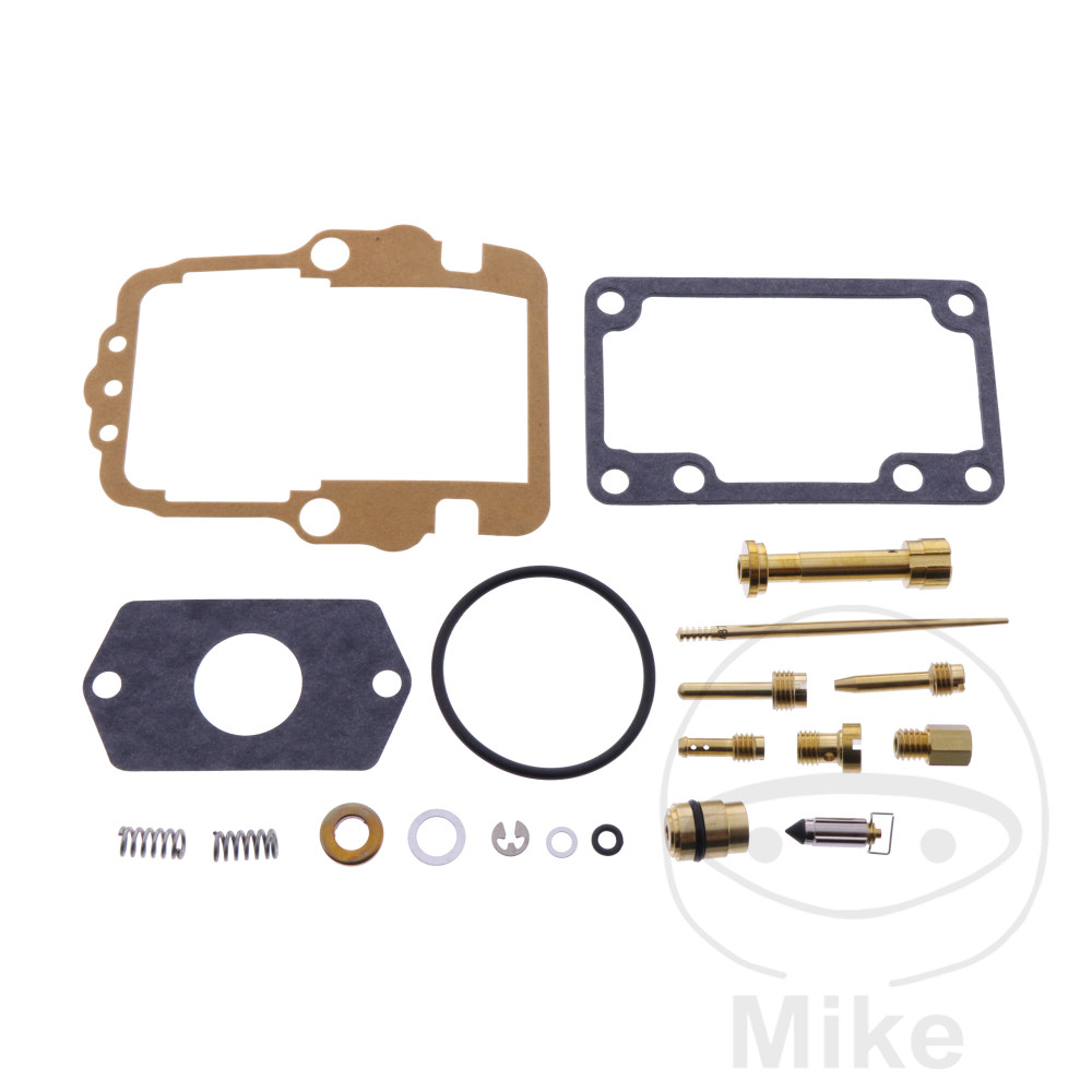 kit completo reparacion de carburador