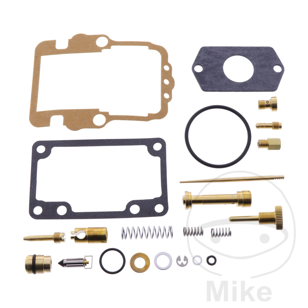 kit completo reparacion de carburador