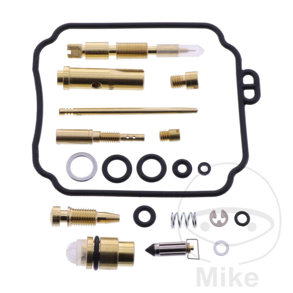 kit completo reparacion de carburador