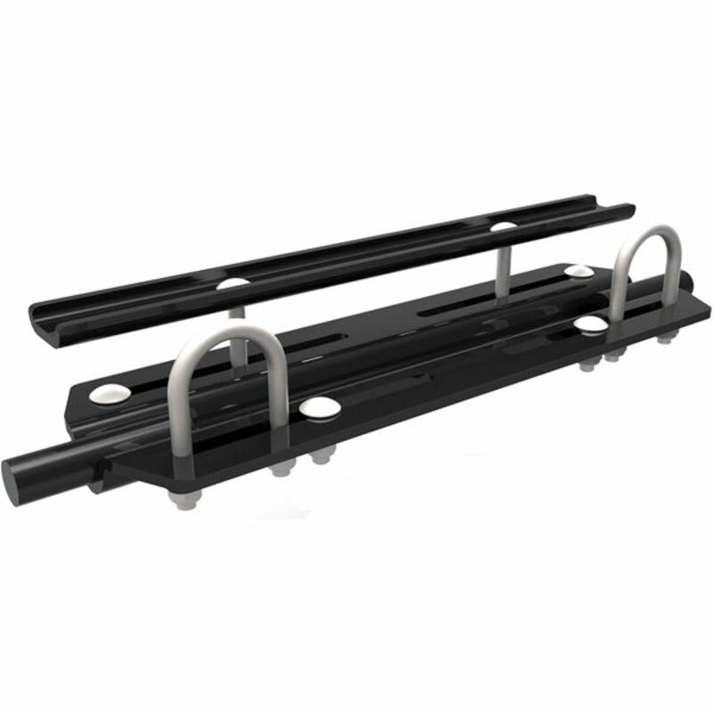 soporte quitanieves  click n go