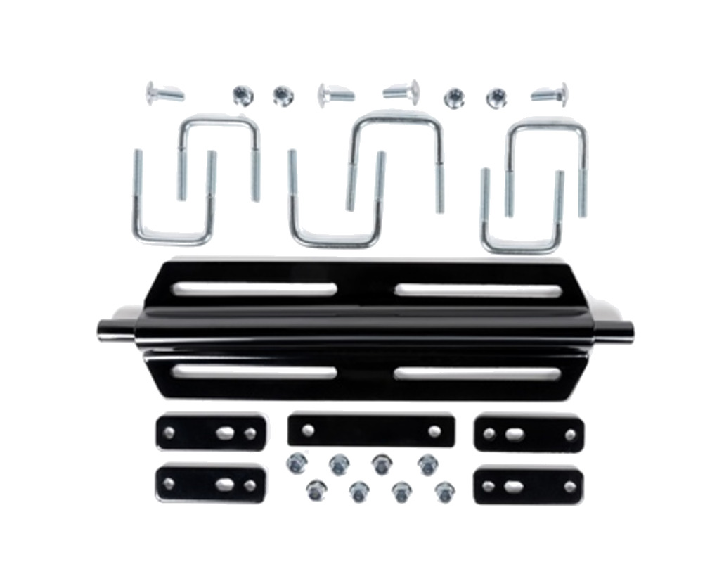 soporte quitanieves click n go 1.5/2