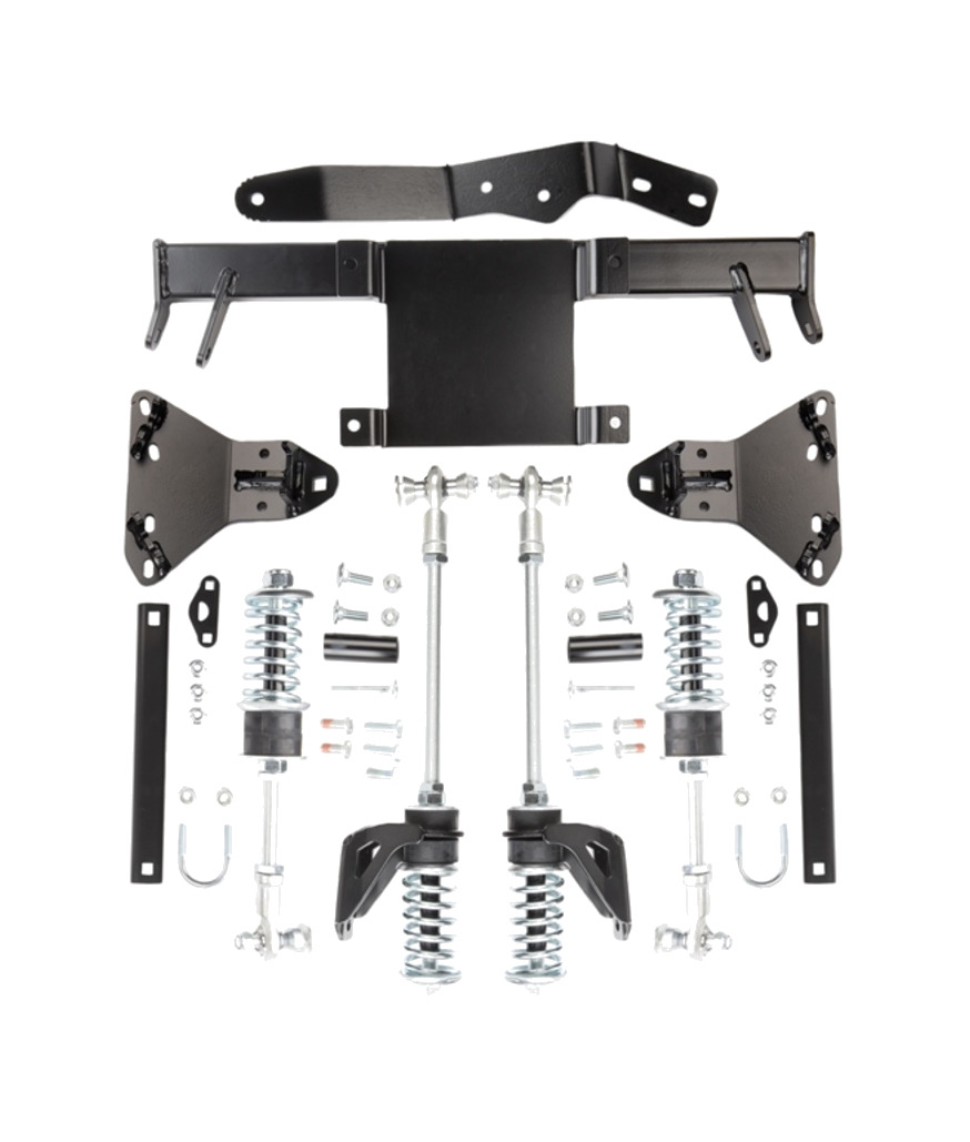 kit adaptador de orugas ws4/wss4
