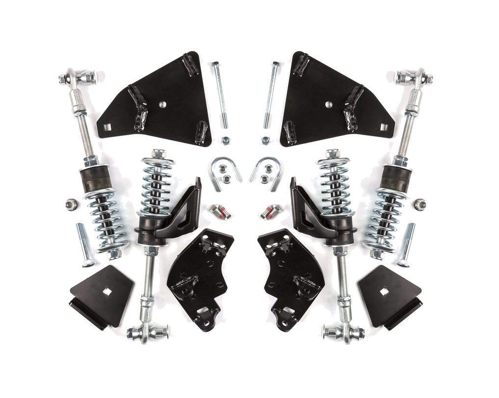 kit adaptador de orugas commander ws4/wss4