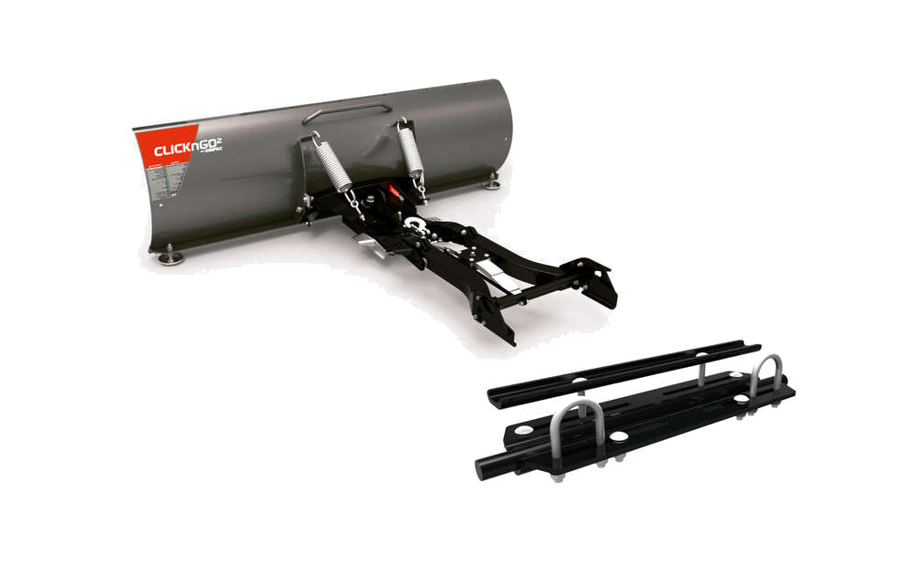 kit de pala quitanieves click'n'go 2