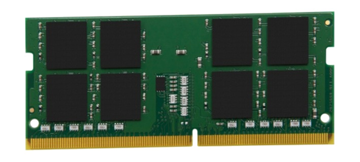 memoria ram para portátil valueram-16gb ddr4 3200mhz-so-dimm kvr32s22d8/16