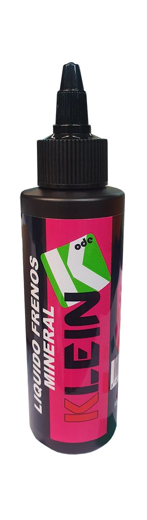 liquido frenos mineral