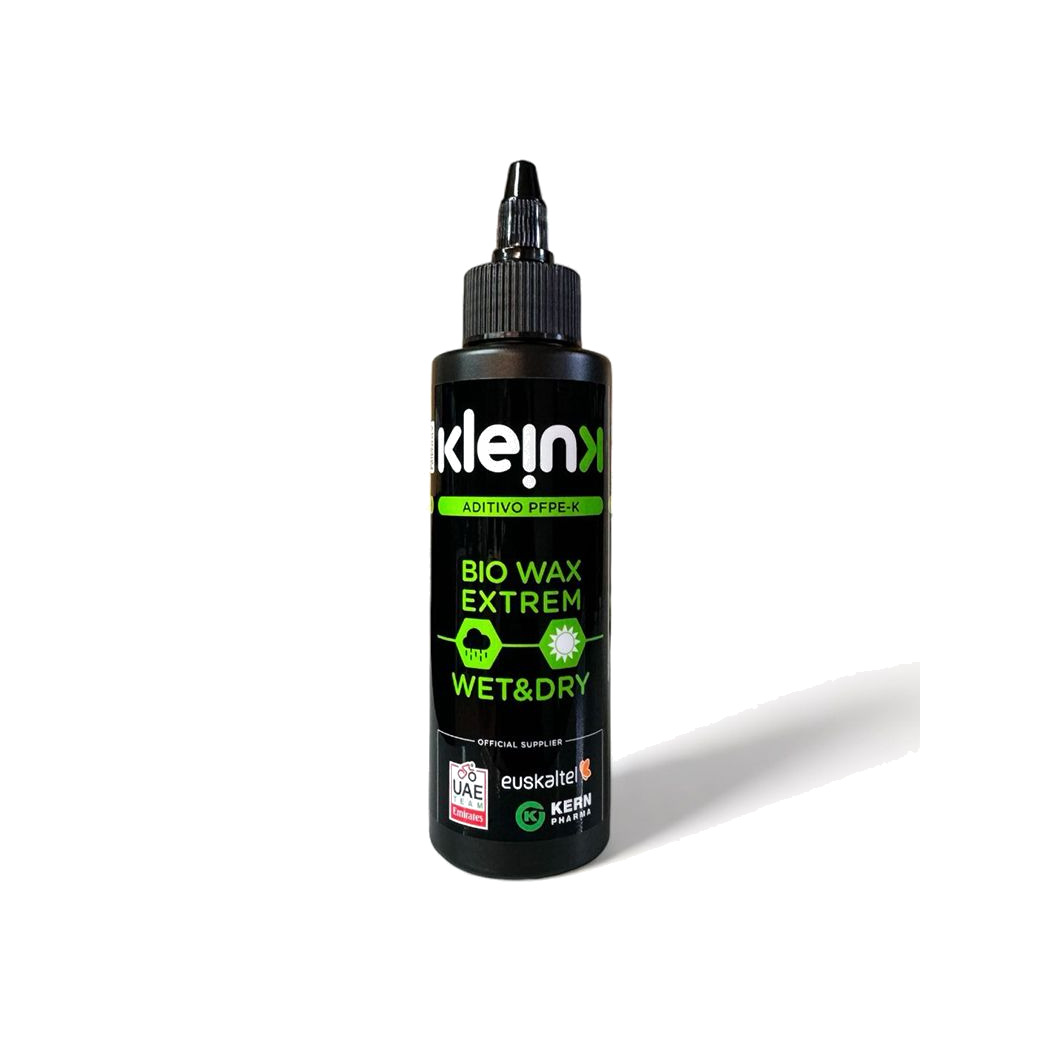 cera lubricante biológica extrema para bicicletas pfpe-k extrem 130 ml