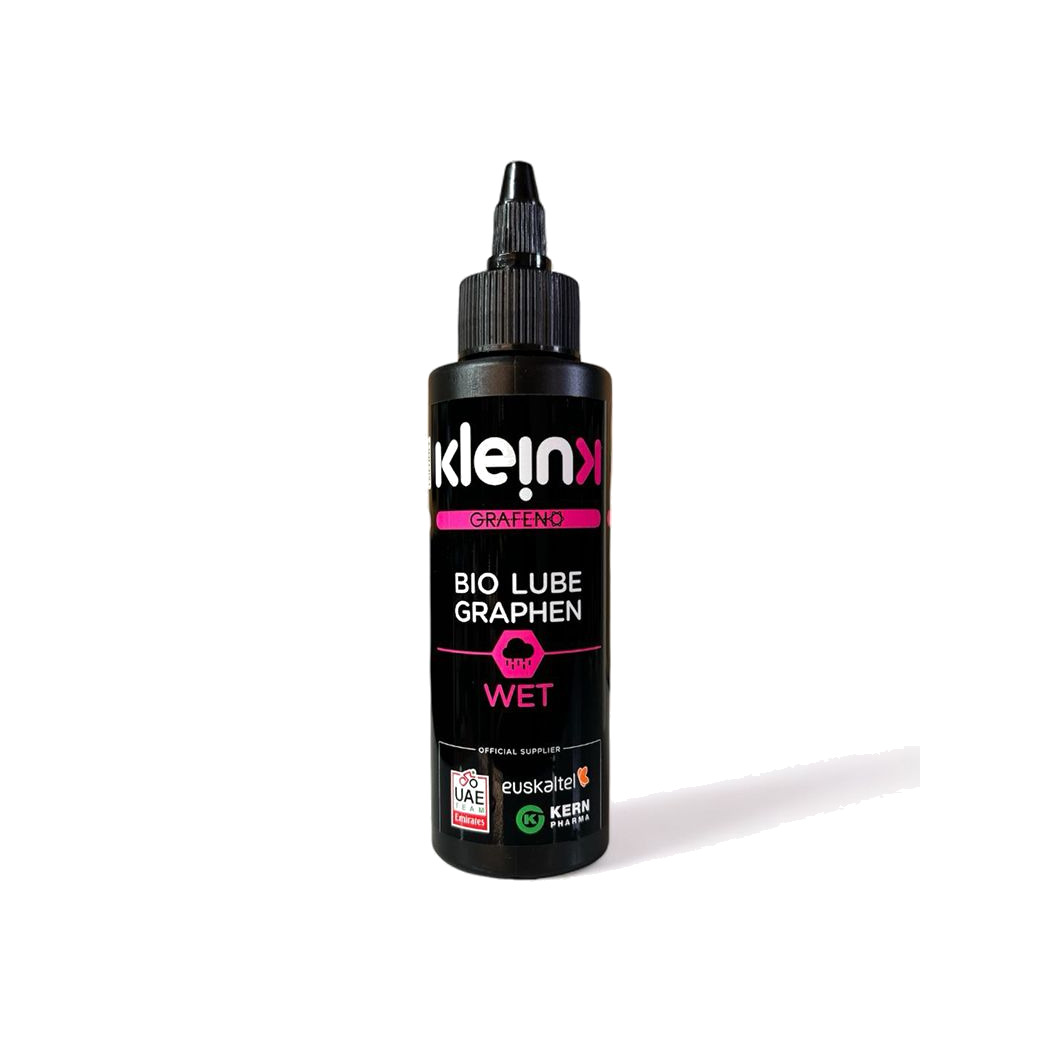 lubricante biológico con grafeno para clima húmedo 500 ml