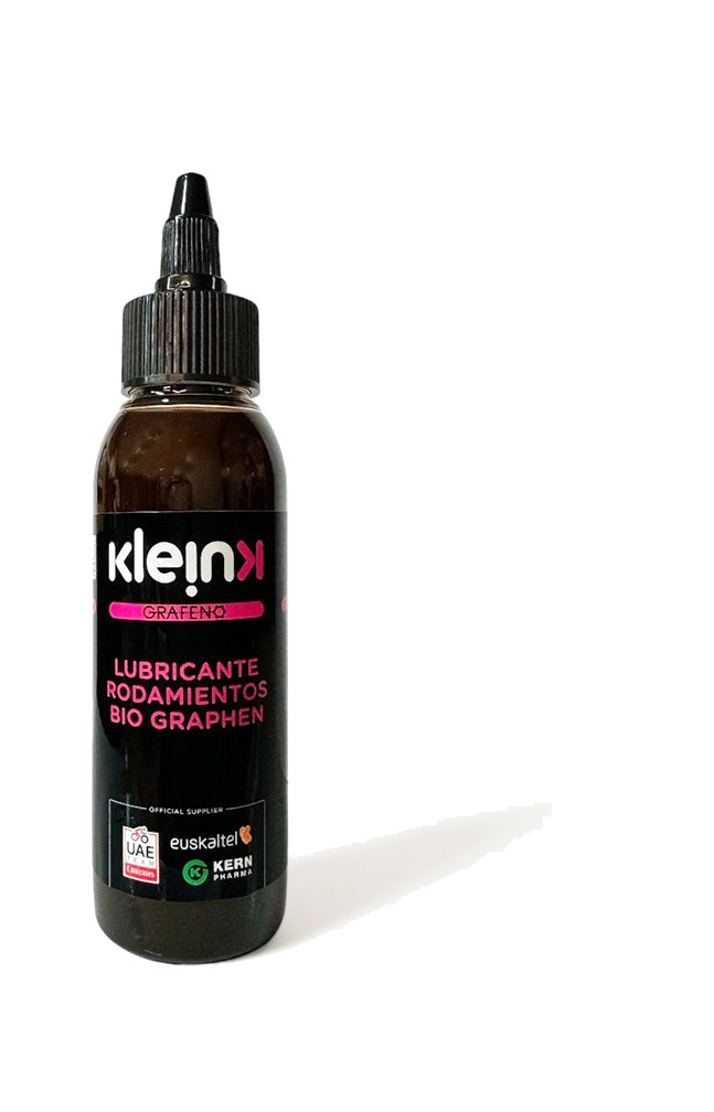 lubricante de grafeno para rodamientos bicicleta 100 ml