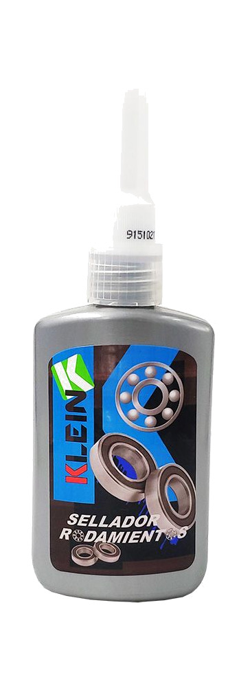 sellador de rodamientos grado medio 50 ml