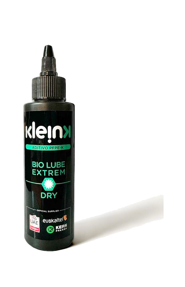 lubricante biológico para clima seco pfpe-k 130 ml