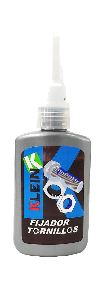fijador de tornillos grado medio 50 ml