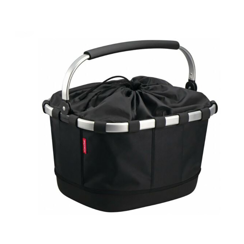 bolsa trasera para bici  gt racktime 24 l (42x33x28)